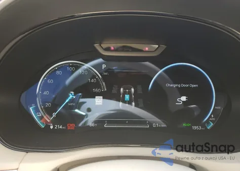 2025 Genesis Gv70 Advanced from USA, damaged, VIN 5NMMCET17SH005533